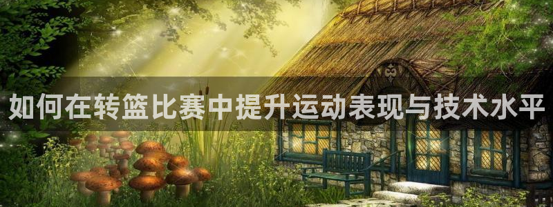 如何在转篮比赛中提升运动表现与技术水平